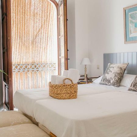 Cordoba Cool Vailima Apartment Екстериор снимка