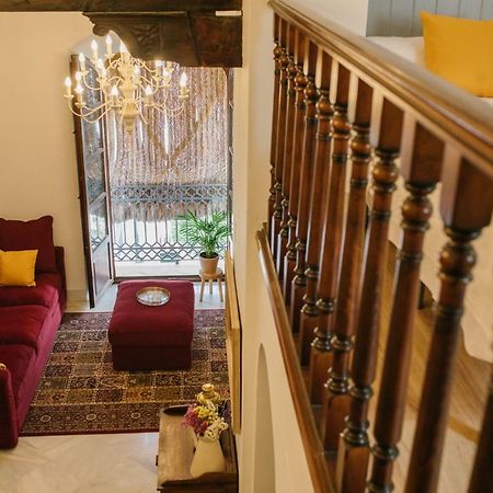 Cordoba Cool Vailima Apartment Екстериор снимка