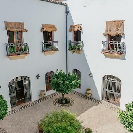 Cordoba Cool Vailima Apartment Екстериор снимка