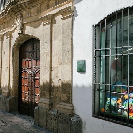 Cordoba Cool Vailima Apartment Екстериор снимка
