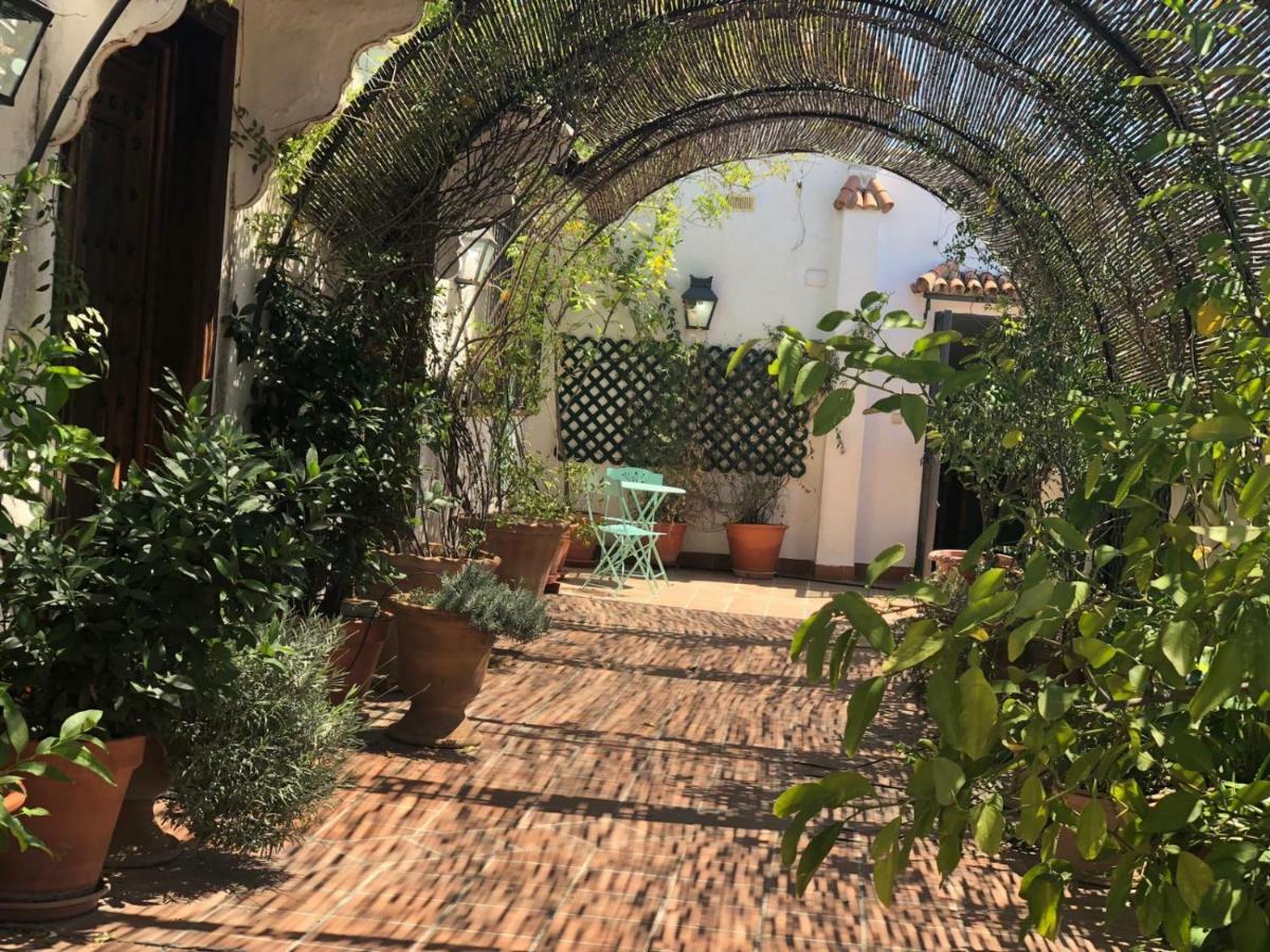 Cordoba Cool Vailima Apartment Екстериор снимка