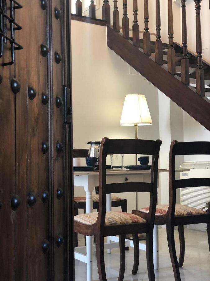 Cordoba Cool Vailima Apartment Екстериор снимка