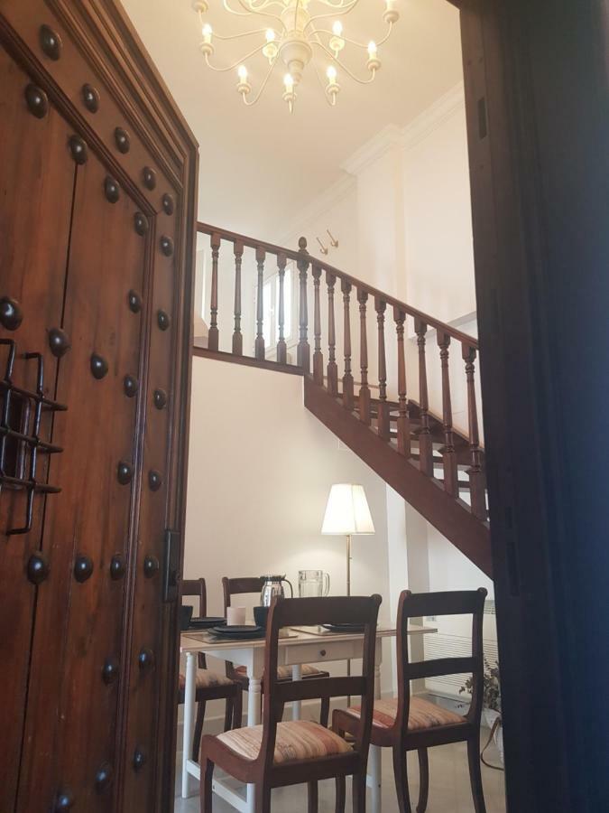 Cordoba Cool Vailima Apartment Екстериор снимка