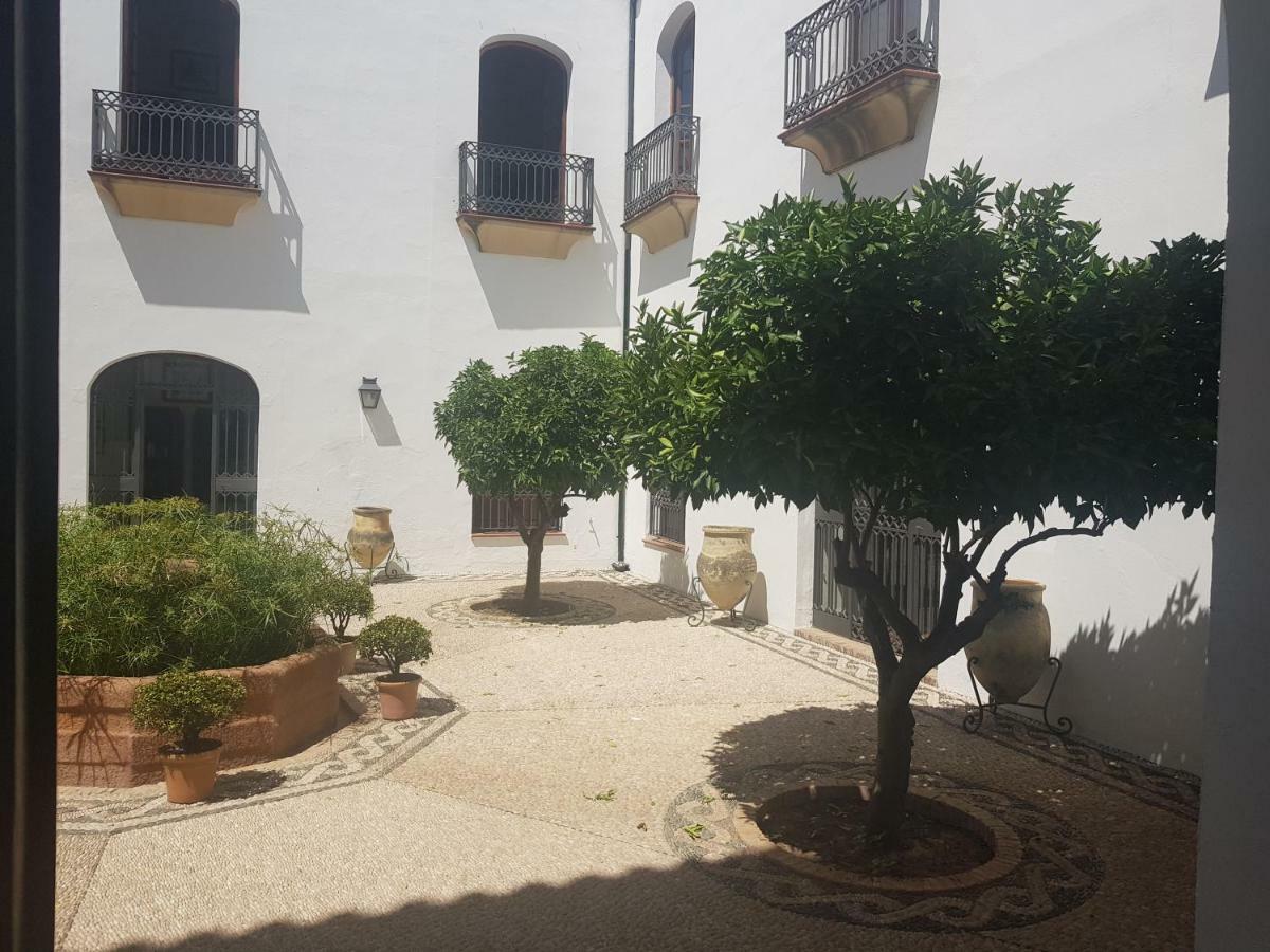Cordoba Cool Vailima Apartment Екстериор снимка