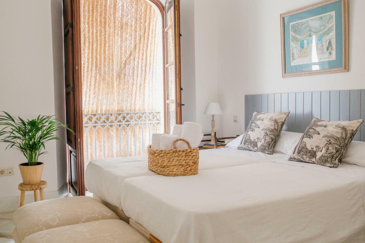 Cordoba Cool Vailima Apartment Екстериор снимка