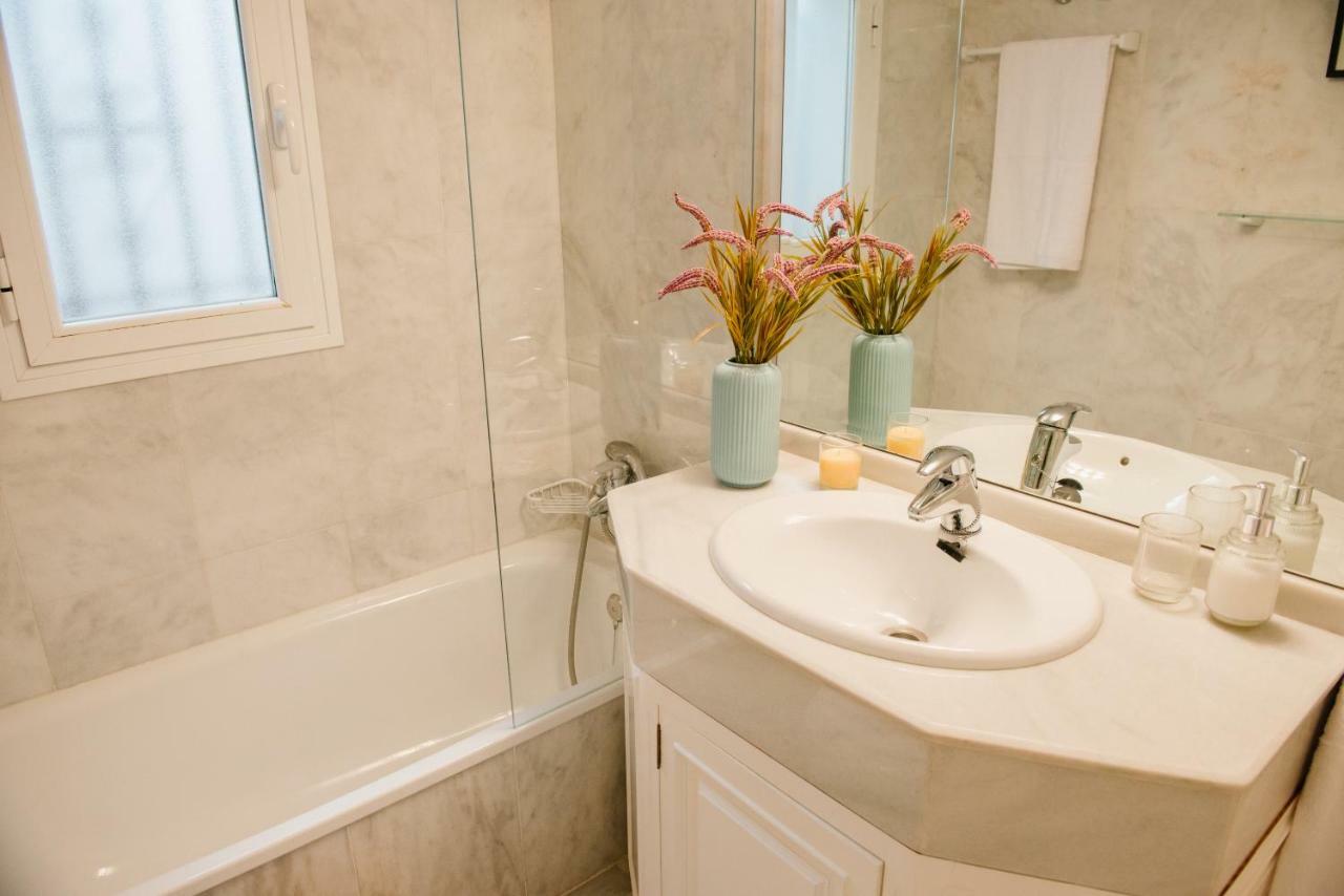 Cordoba Cool Vailima Apartment Екстериор снимка