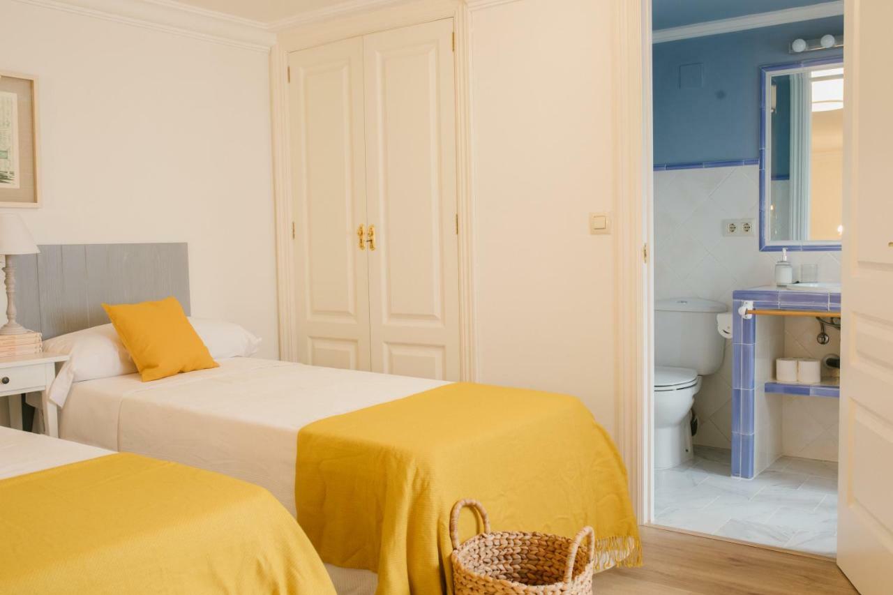 Cordoba Cool Vailima Apartment Екстериор снимка