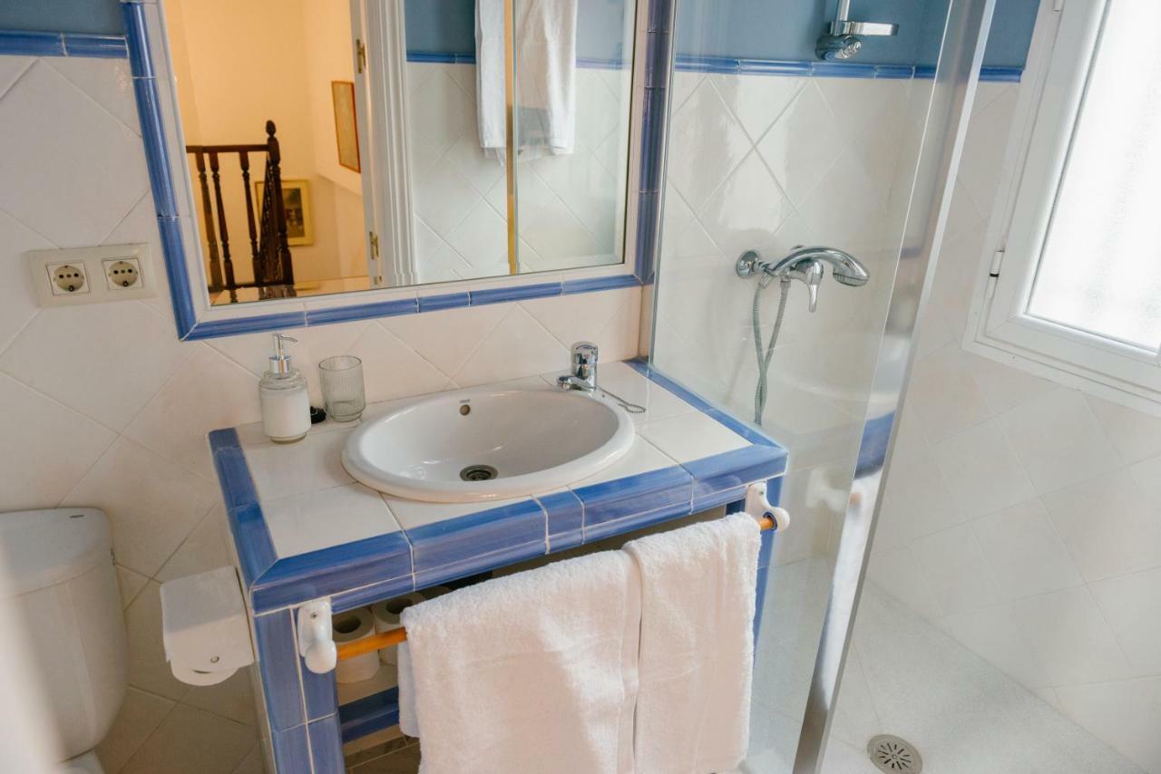 Cordoba Cool Vailima Apartment Екстериор снимка