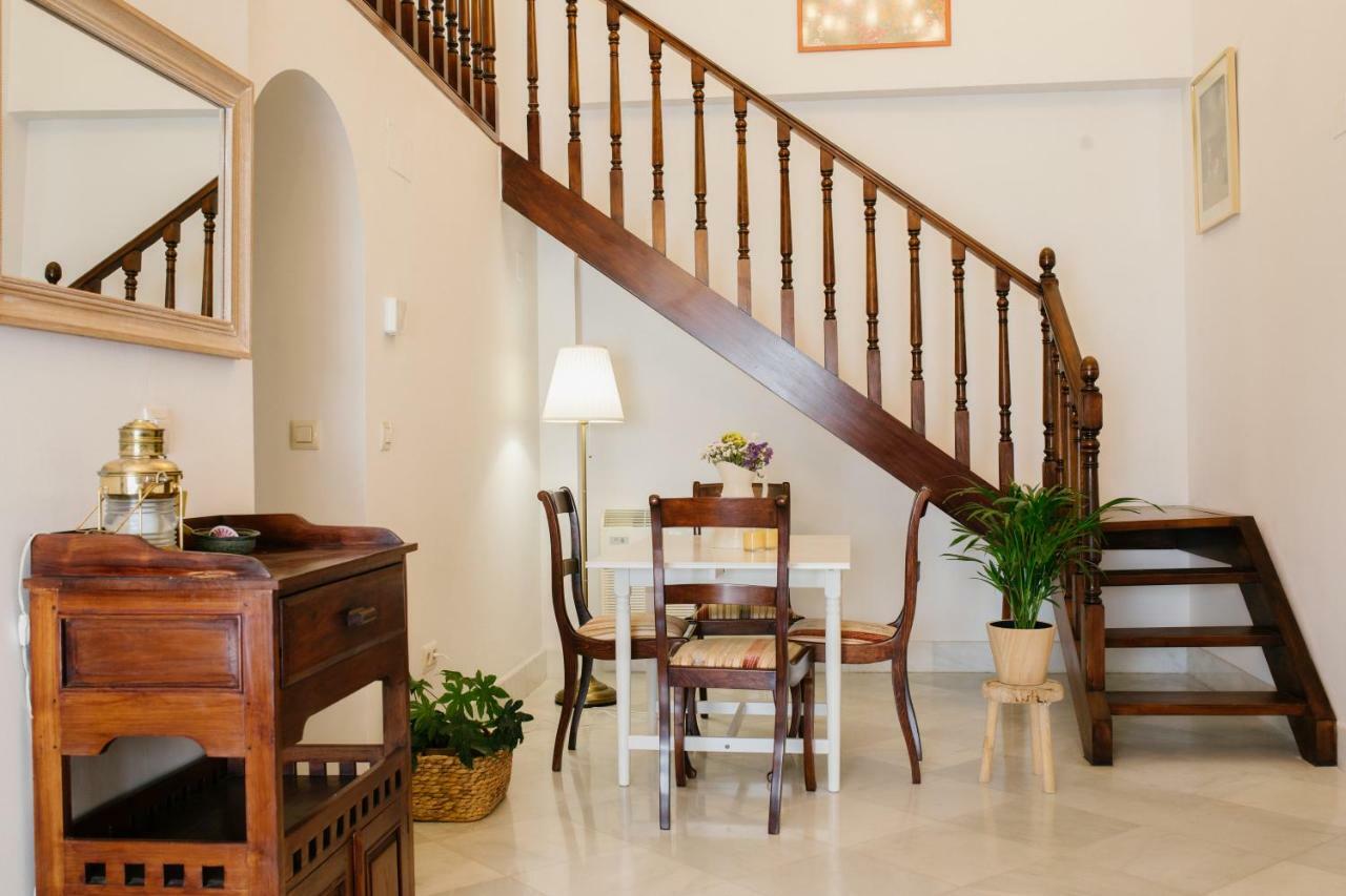 Cordoba Cool Vailima Apartment Екстериор снимка