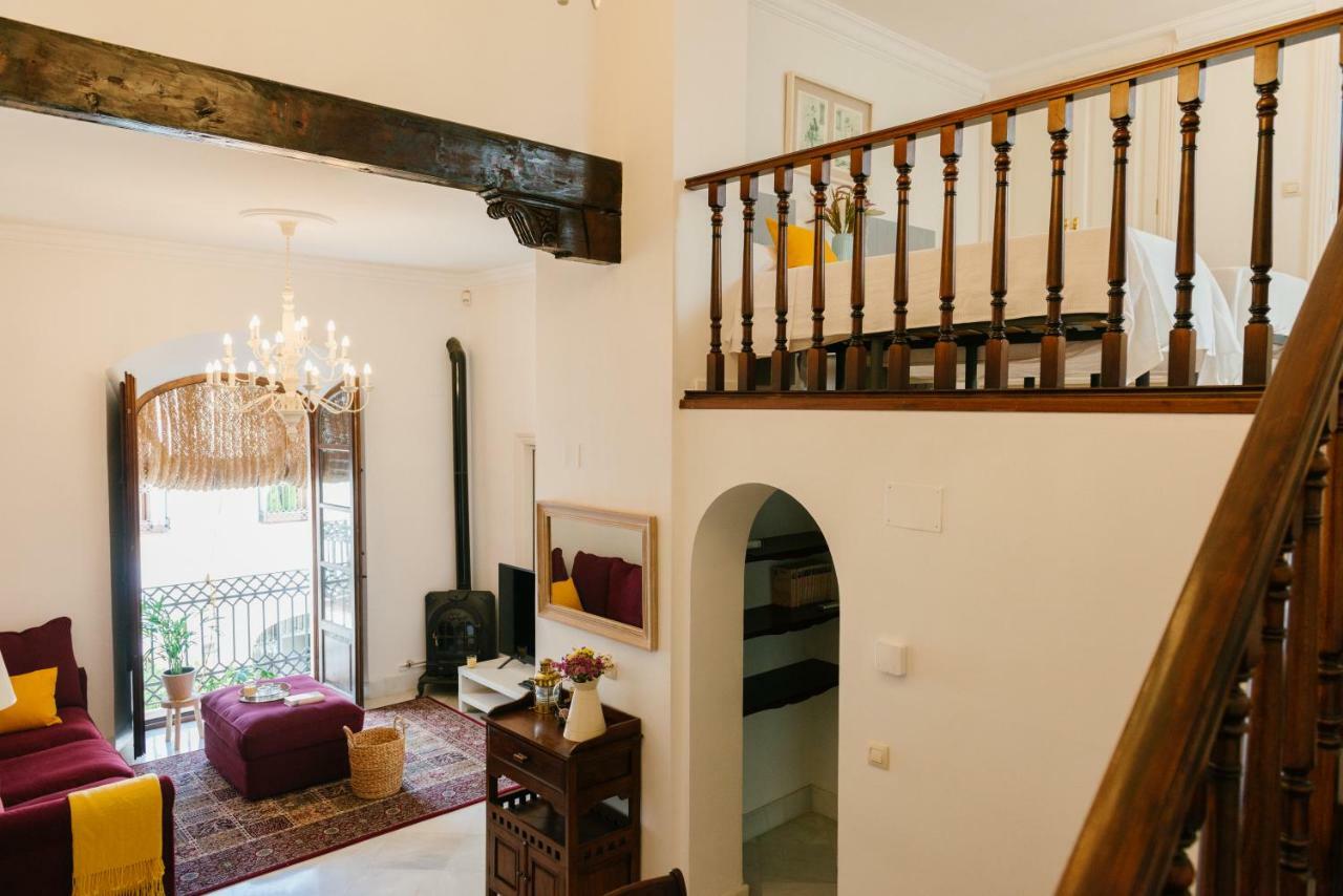 Cordoba Cool Vailima Apartment Екстериор снимка