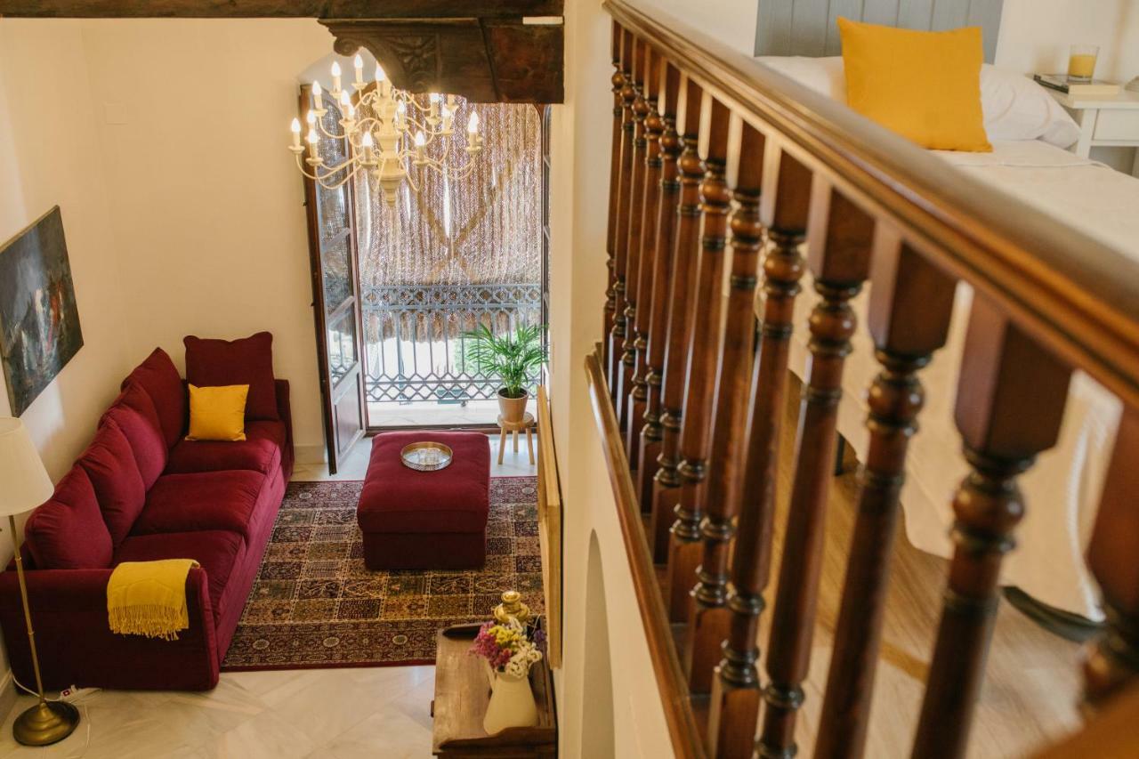 Cordoba Cool Vailima Apartment Екстериор снимка