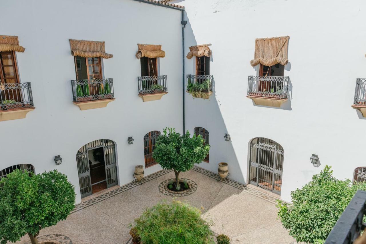 Cordoba Cool Vailima Apartment Екстериор снимка