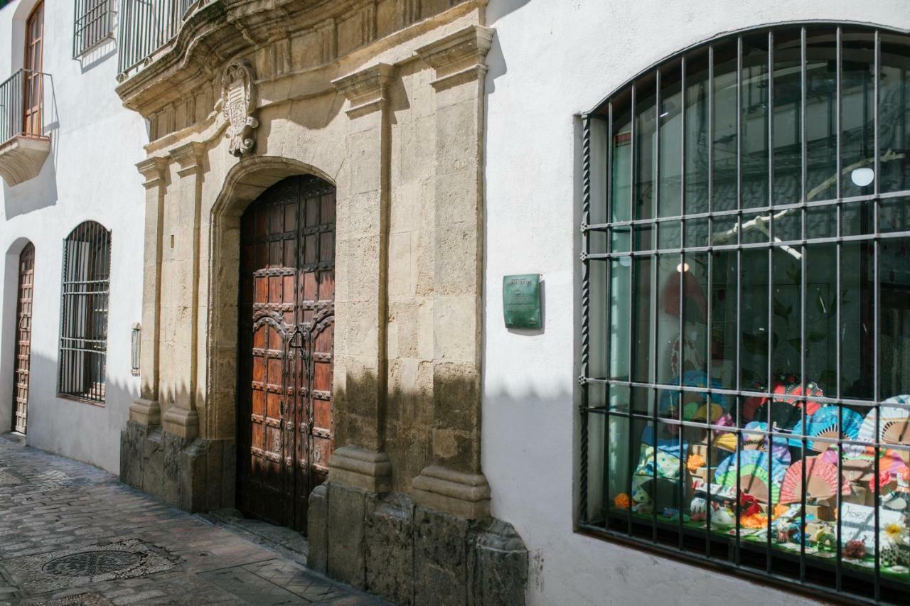 Cordoba Cool Vailima Apartment Екстериор снимка