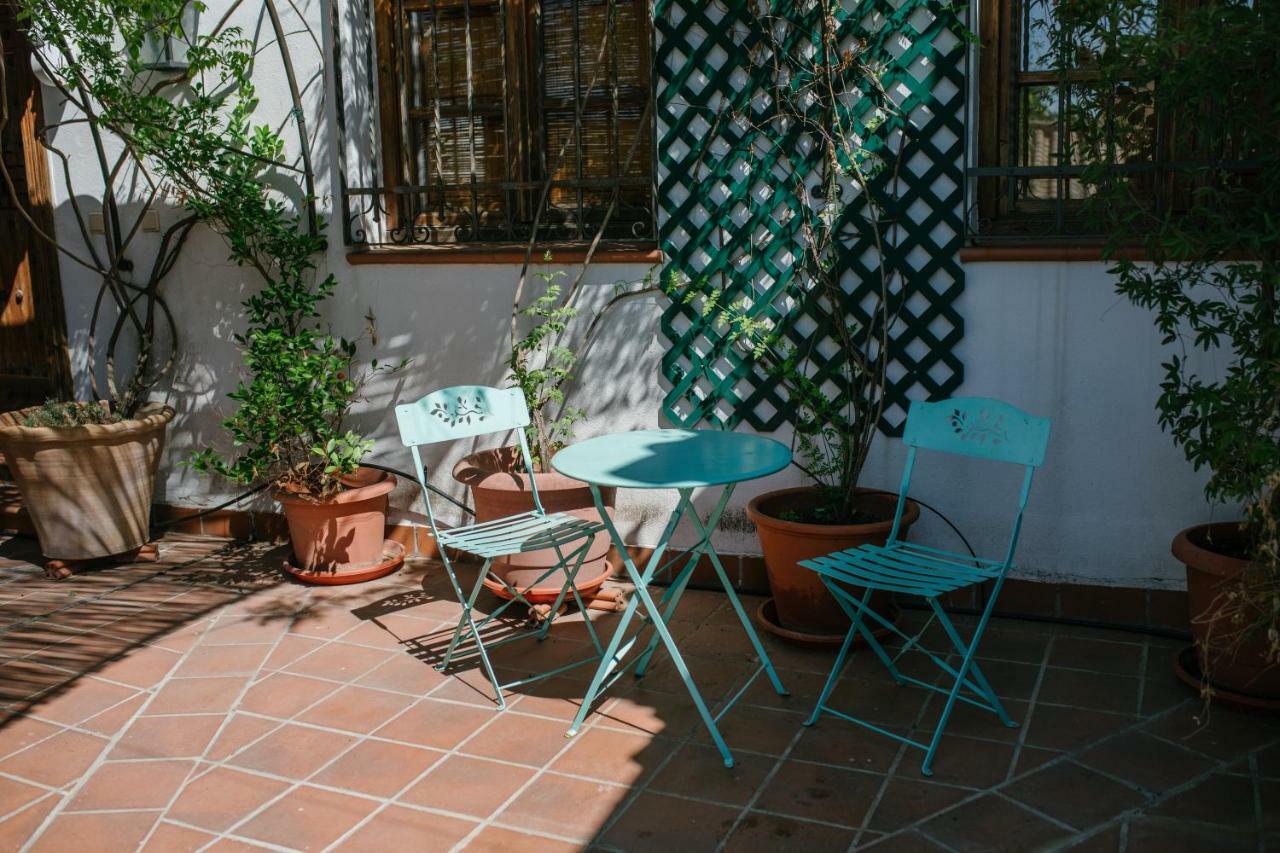 Cordoba Cool Vailima Apartment Екстериор снимка