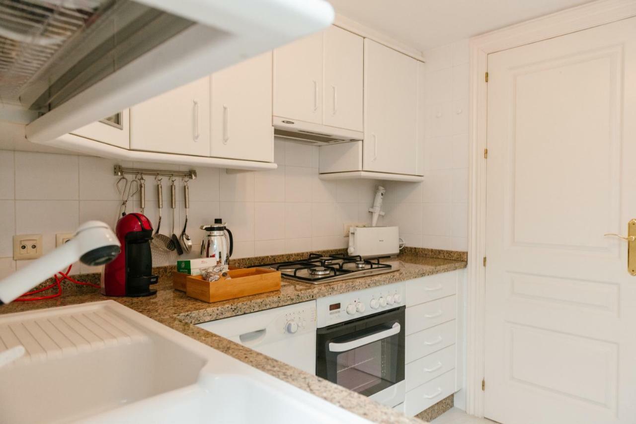 Cordoba Cool Vailima Apartment Екстериор снимка